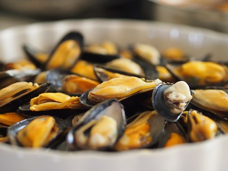 Marea seafood, Mariano blaya · Fotos 12