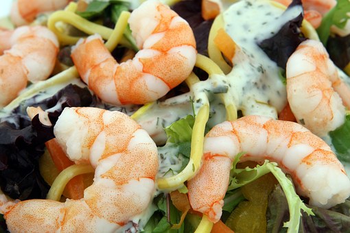Marea seafood, Mariano blaya · Fotos 9