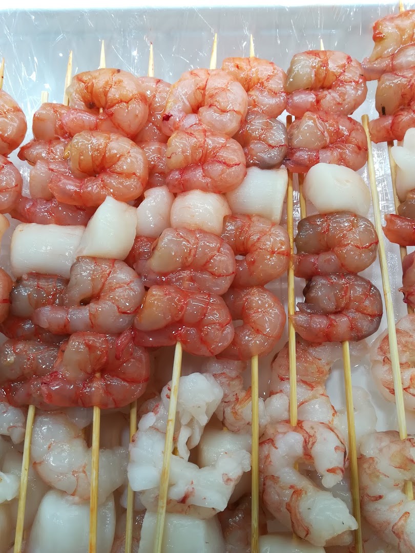 Marea seafood, Mariano blaya · Fotos 5