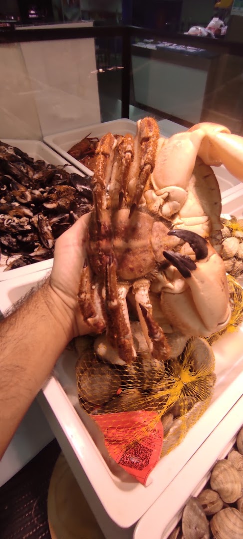 Marea seafood, Mariano blaya · Fotos 7